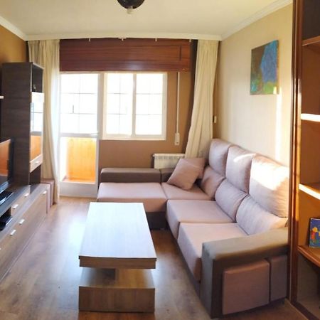 Appartamento Gonsa 1 Padrón Esterno foto