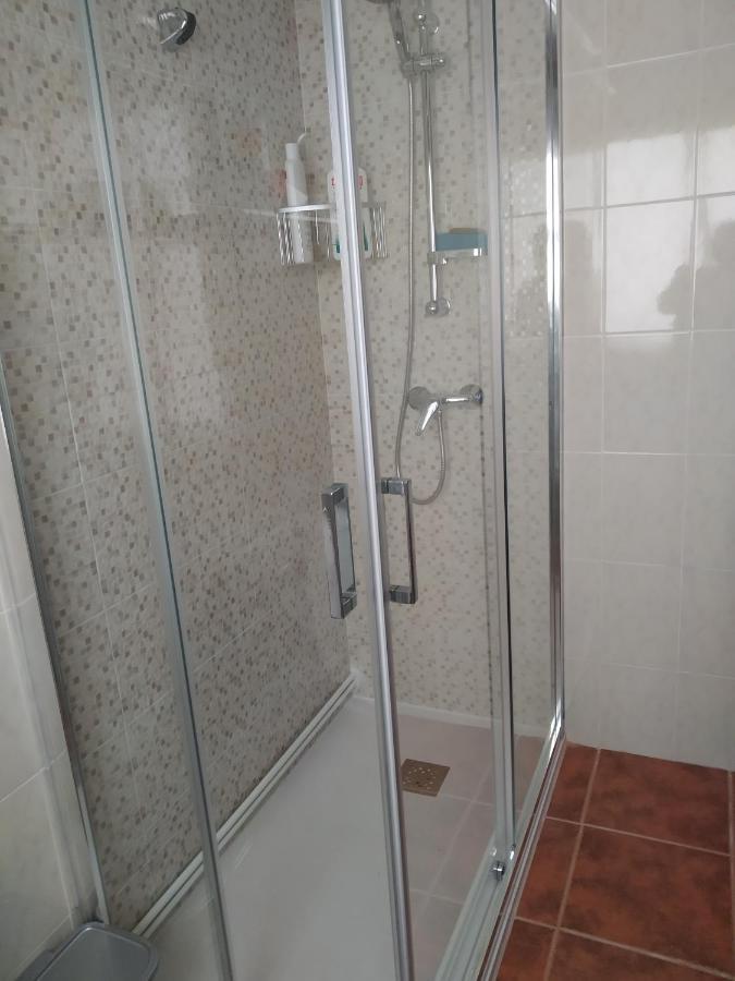 Appartamento Gonsa 1 Padrón Esterno foto