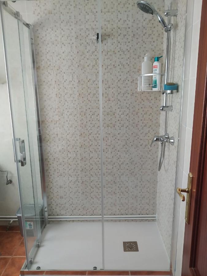 Appartamento Gonsa 1 Padrón Esterno foto